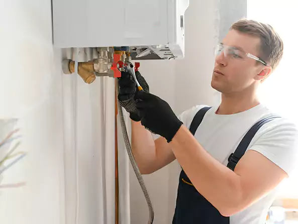 Why Choose Carnot Moon Plumbing Pro for Tankless Water Heater Repair in Carnot-Moon, PA?