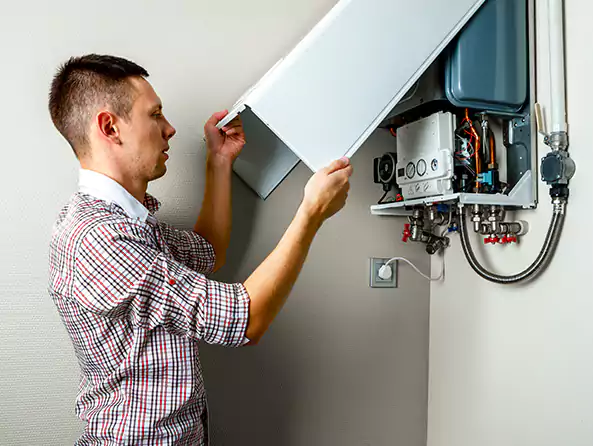 Why Choose Carnot Moon Plumbing Pro for Water Heater Installation in Carnot-Moon, PA?