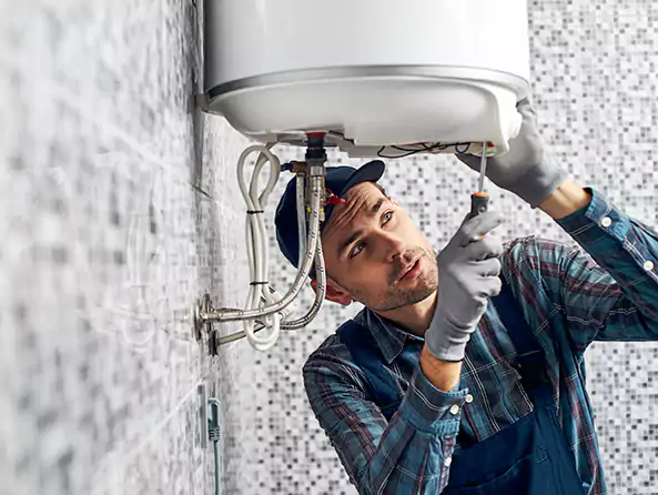 Why Choose Carnot Moon Plumbing Pro for Water Heater Maintenance in Carnot-Moon, PA?