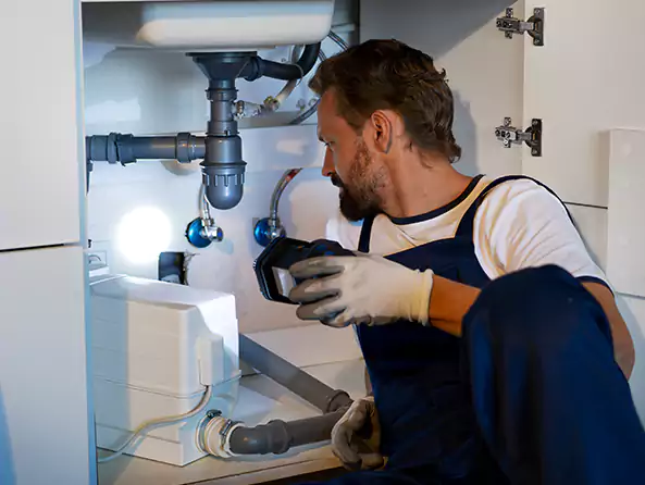 Why Choose Carnot Moon Plumbing Pro for Water Leak Repair in Carnot-Moon, PA?