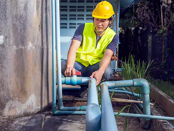Why Choose Carnot Moon Plumbing Pro for Water Line Installation in Carnot-Moon, PA