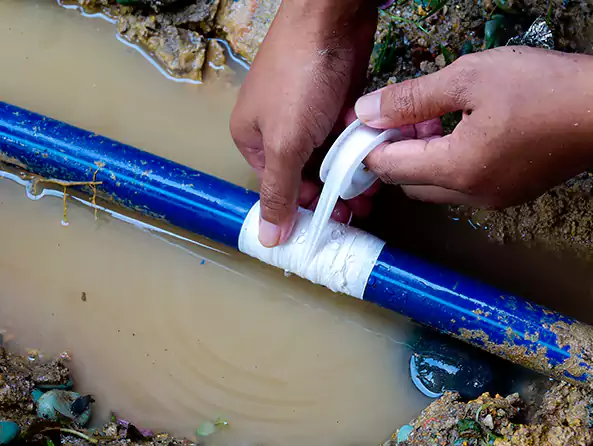  Why Choose Carnot Moon Plumbing Pro for Water Line Repair in Carnot-Moon, PA?]