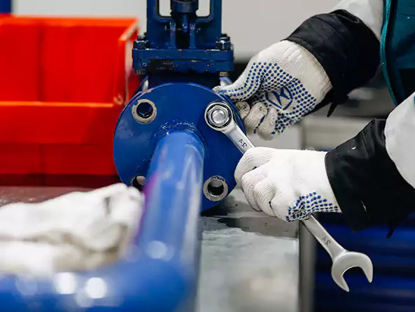 Why Choose Carnot Moon Plumbing Pro for Well Pump Repair in Carnot-Moon, PA?
